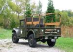 Dodge M37 Military Truck 1951 года